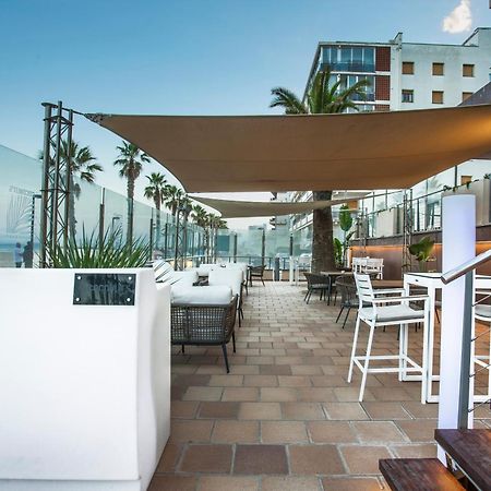 Hotel Monterrey Roses By Pierre & Vacances Eksteriør billede
