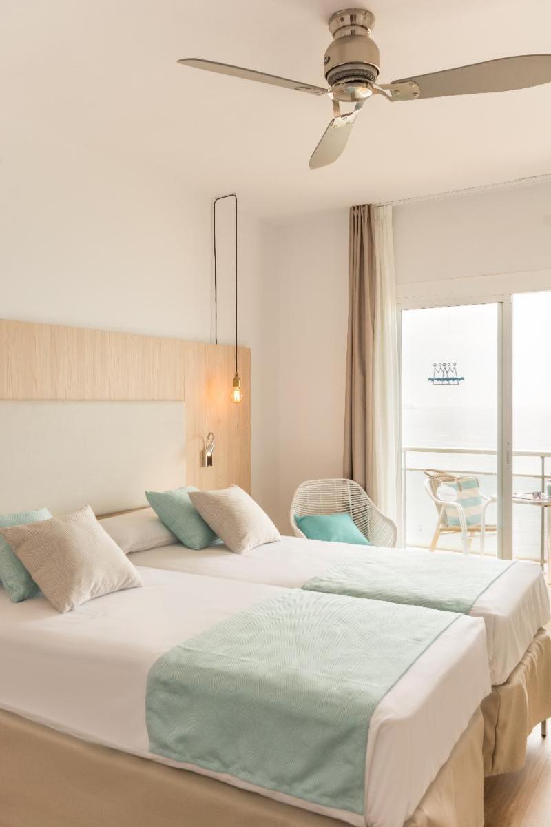 Hotel Monterrey Roses By Pierre & Vacances Værelse billede