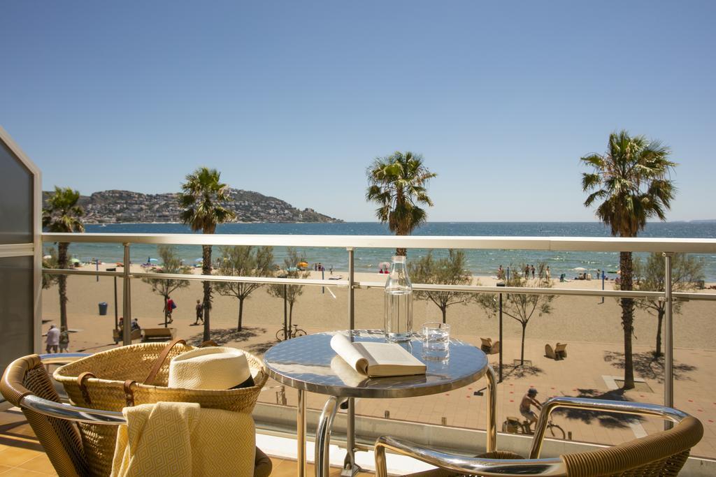 Hotel Monterrey Roses By Pierre & Vacances Eksteriør billede